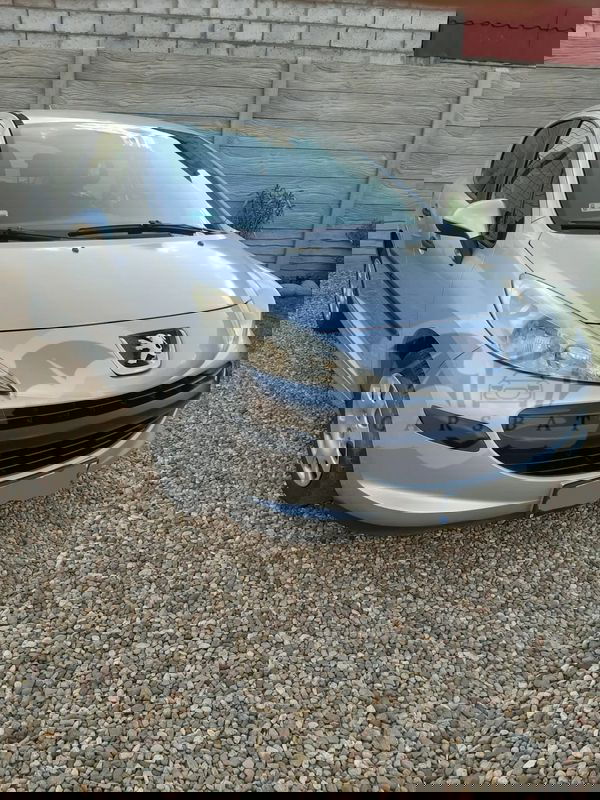 Peugeot 207 1.4 16V Trendy 2006