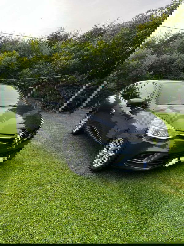 Renault Clio IV 2016