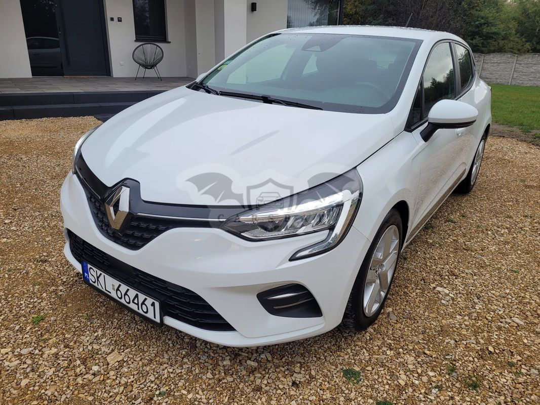Renault Clio V BLUE dCi 85 EXPERIENCE 2020