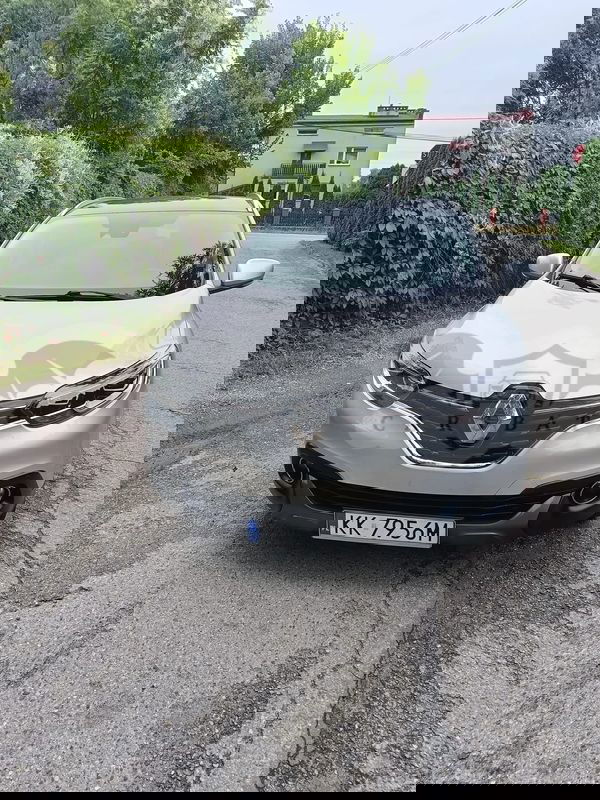 Renault Kadjar 1.6 dCi Energy Limited 4x4 2019