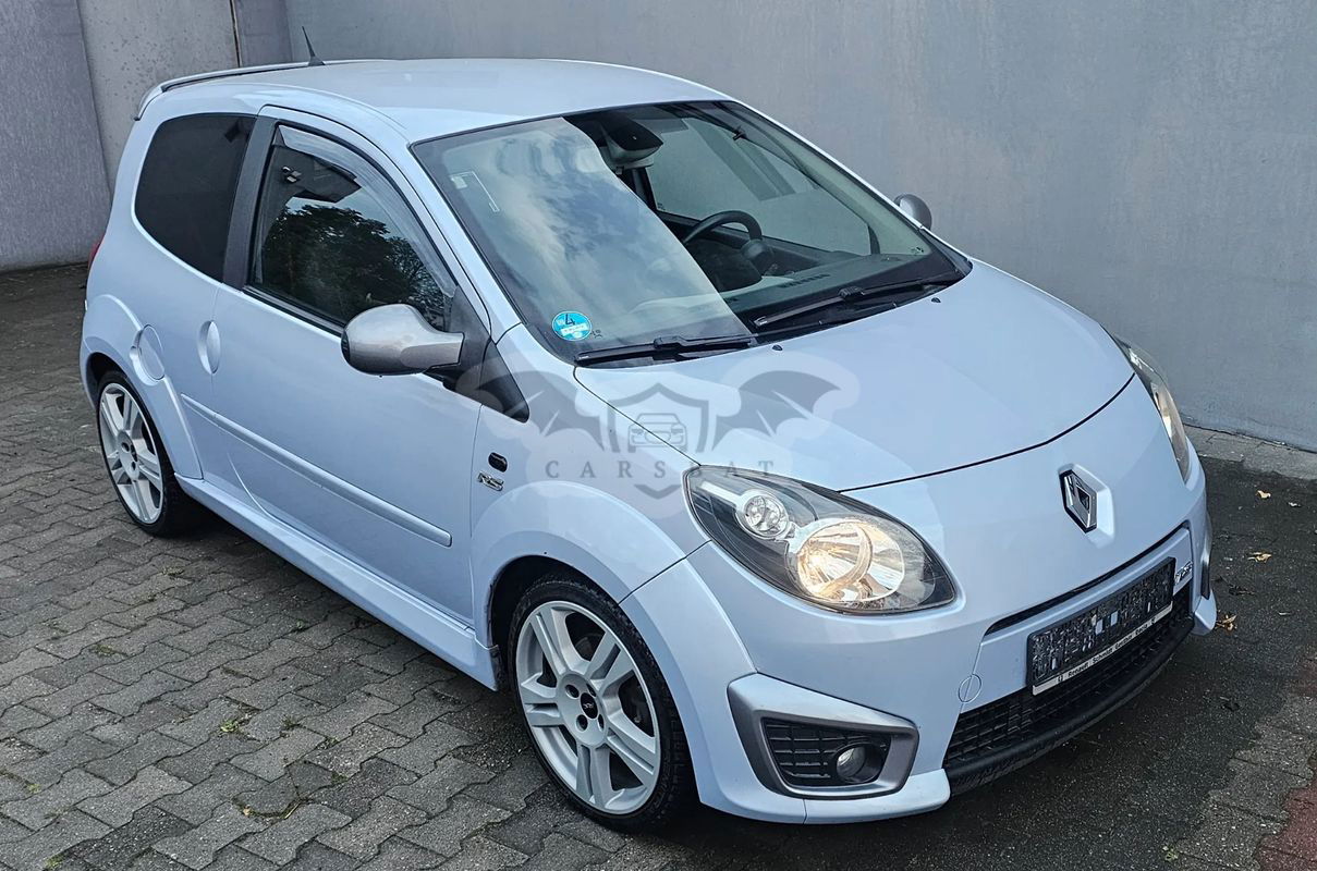 Renault Twingo II 1.6 16V RS 2010