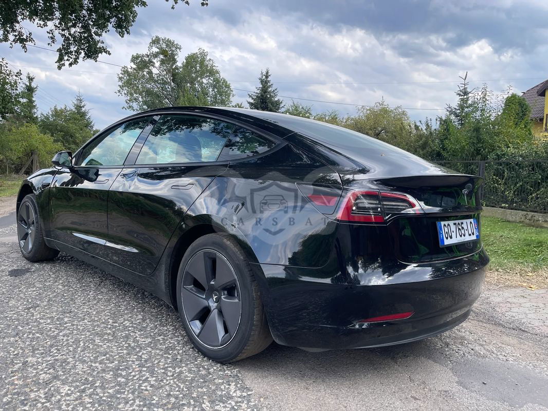 Tesla Model 3 RWD 2023