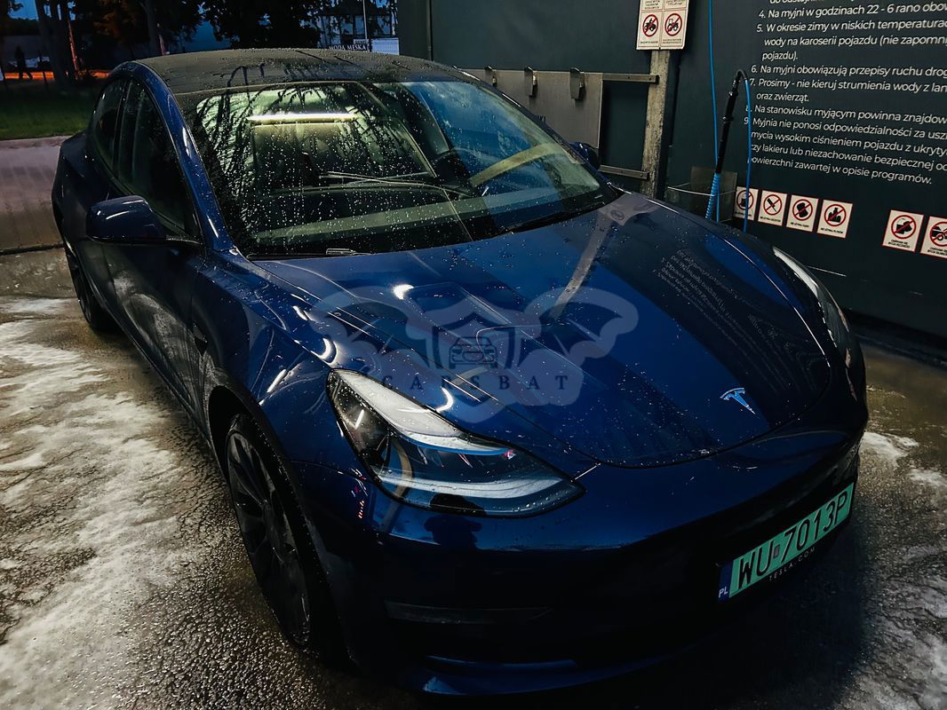 Tesla Model 3 Performance AWD 2023