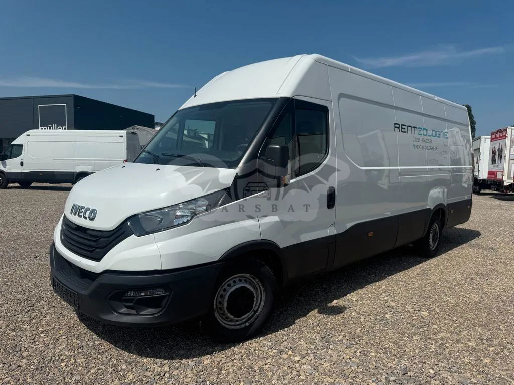 Iveco Daily 2022