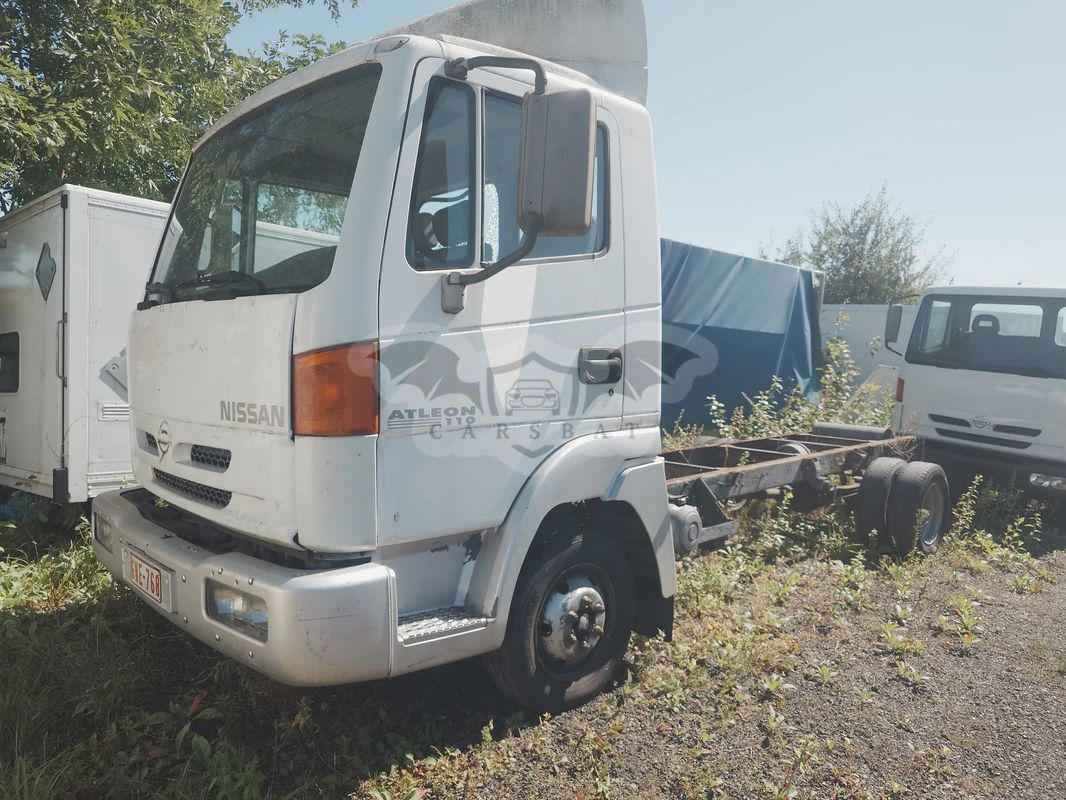Nissan Atleon 2000