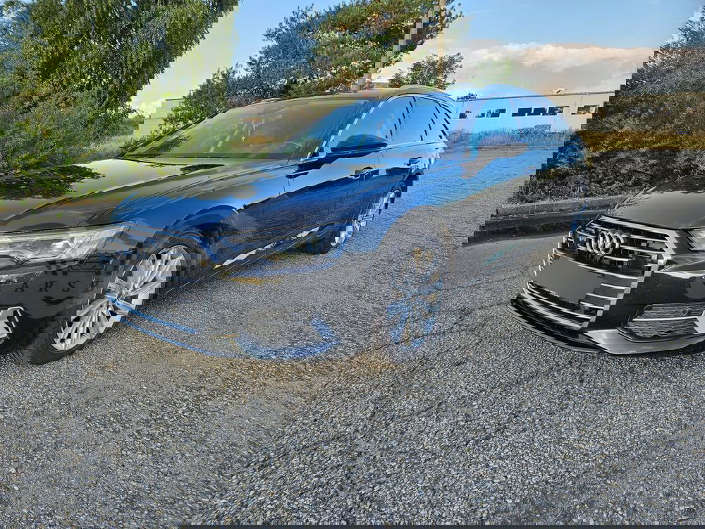 Audi A6 C8 2023