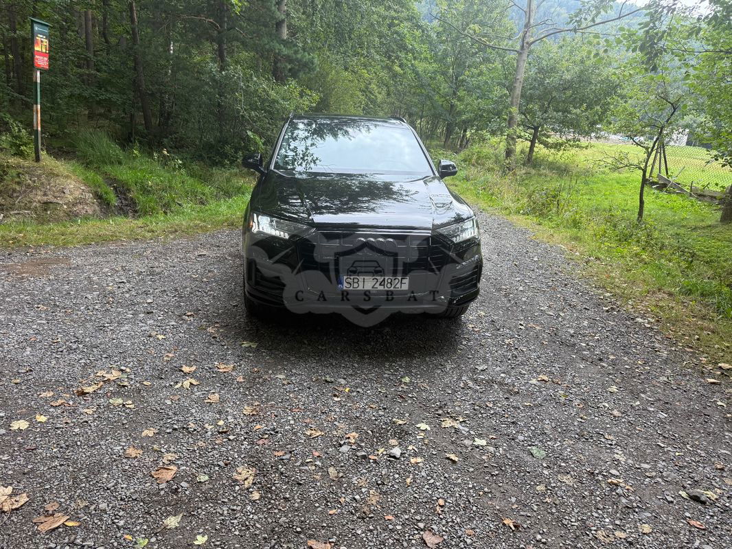 Audi Q7 II 2023