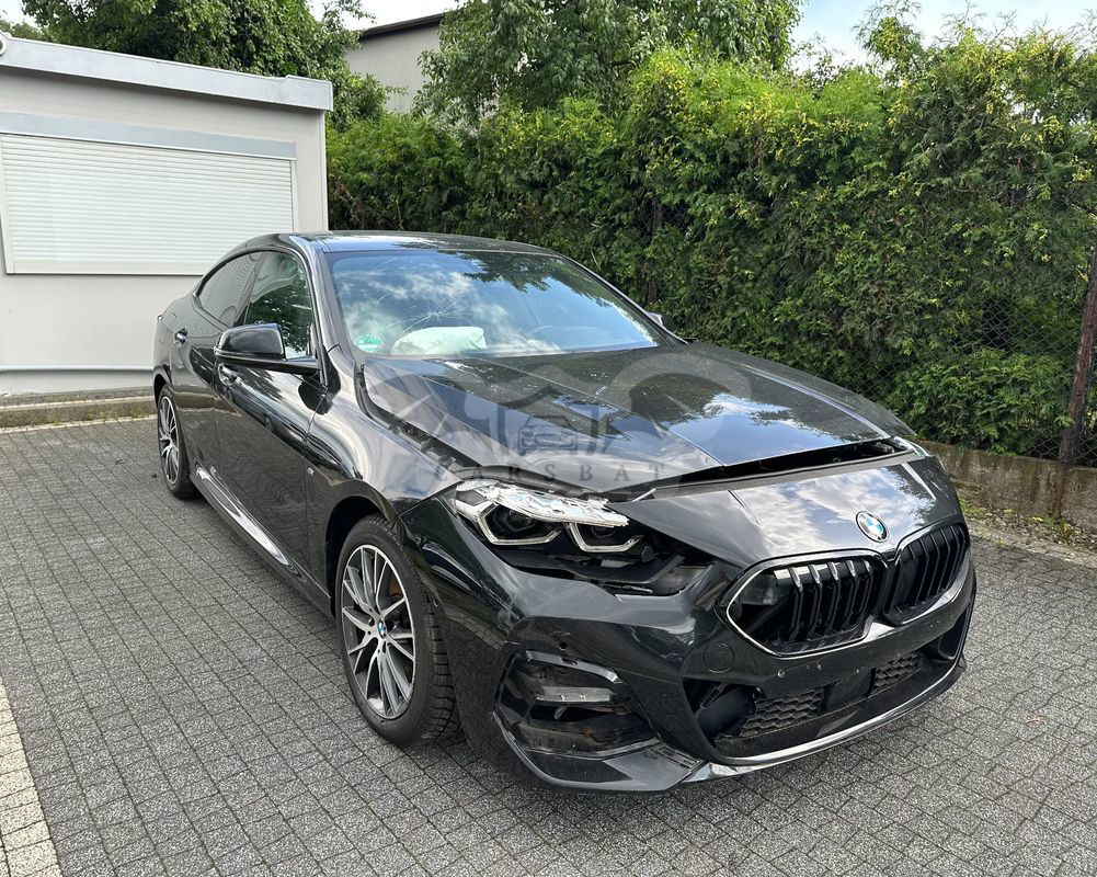 BMW 2 Series 218i M Sport sport 2021