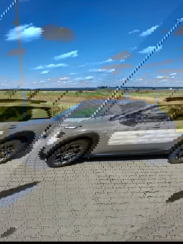 Citroën C4 Cactus 1.2 PureTech Shine S&S ETG 2015