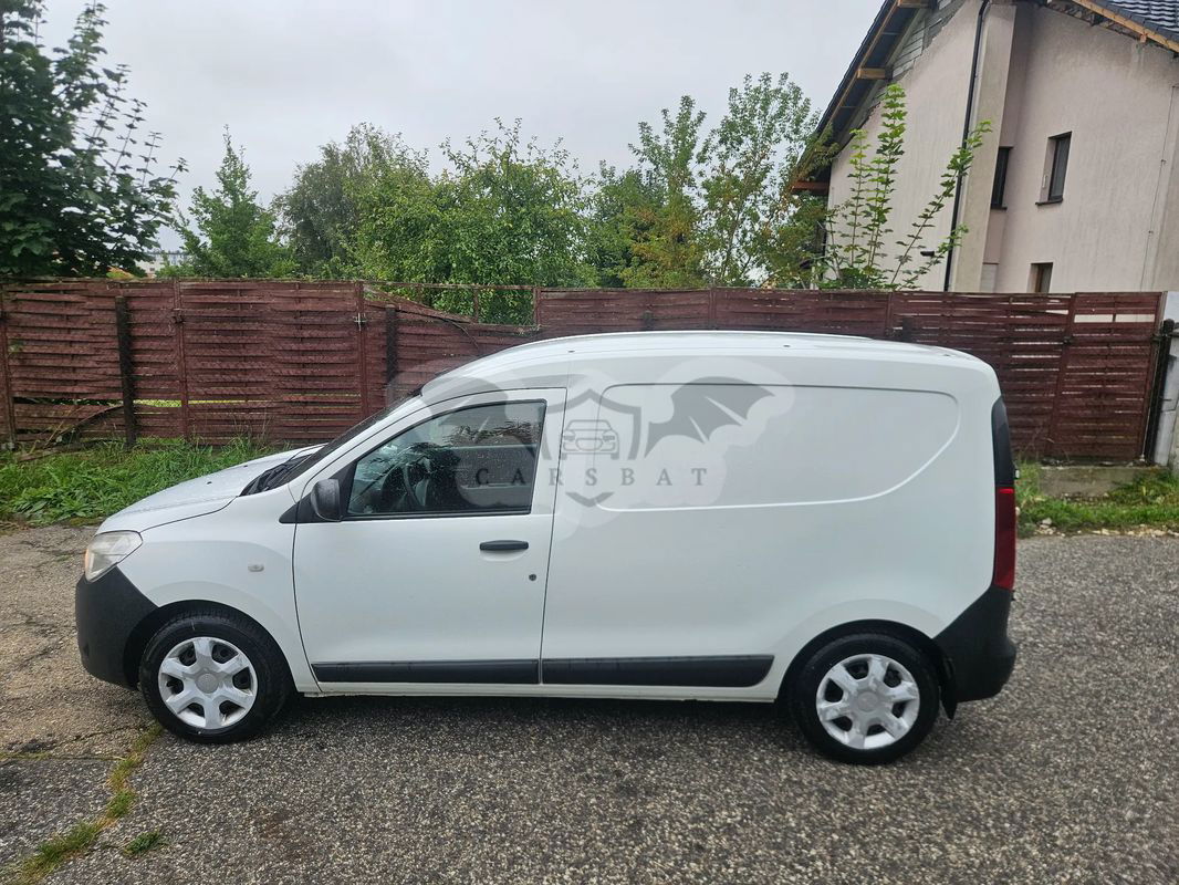 Dacia Dokker 1.6 Access 2014