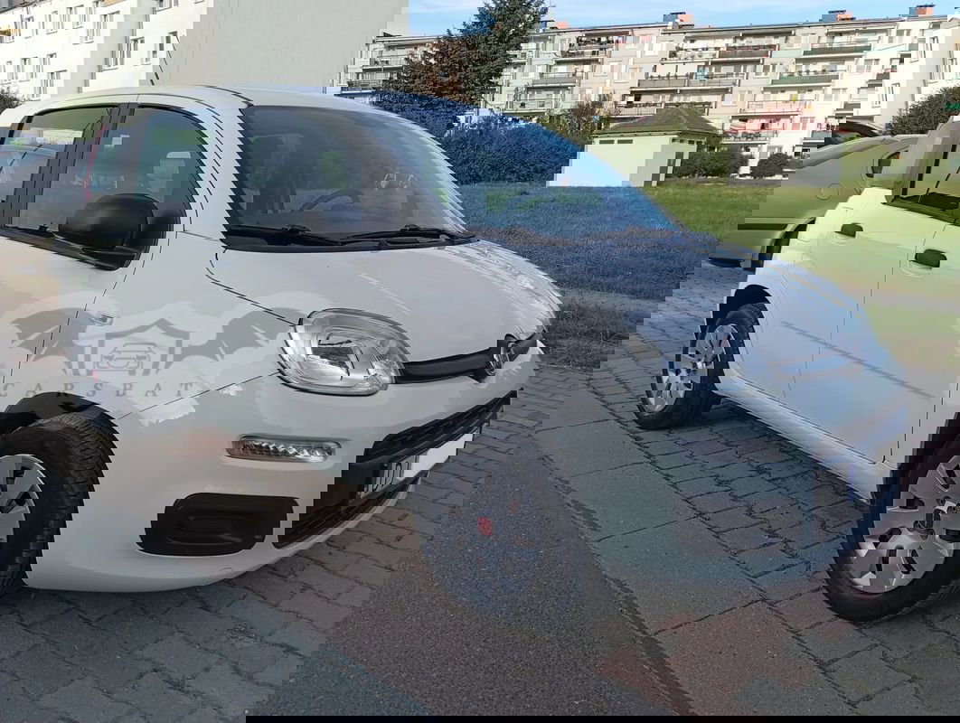 Fiat Panda III 1.2 Start&Stop Pop 2019