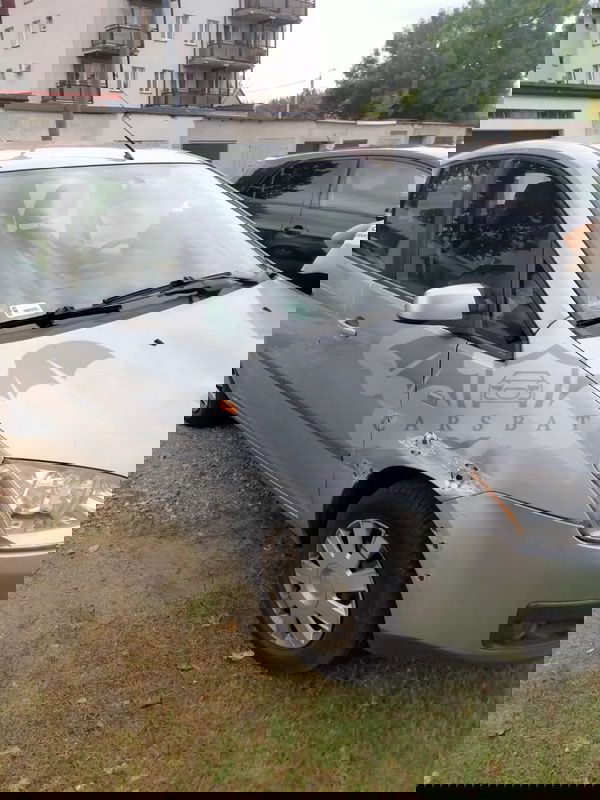 Ford C-Max I 2004