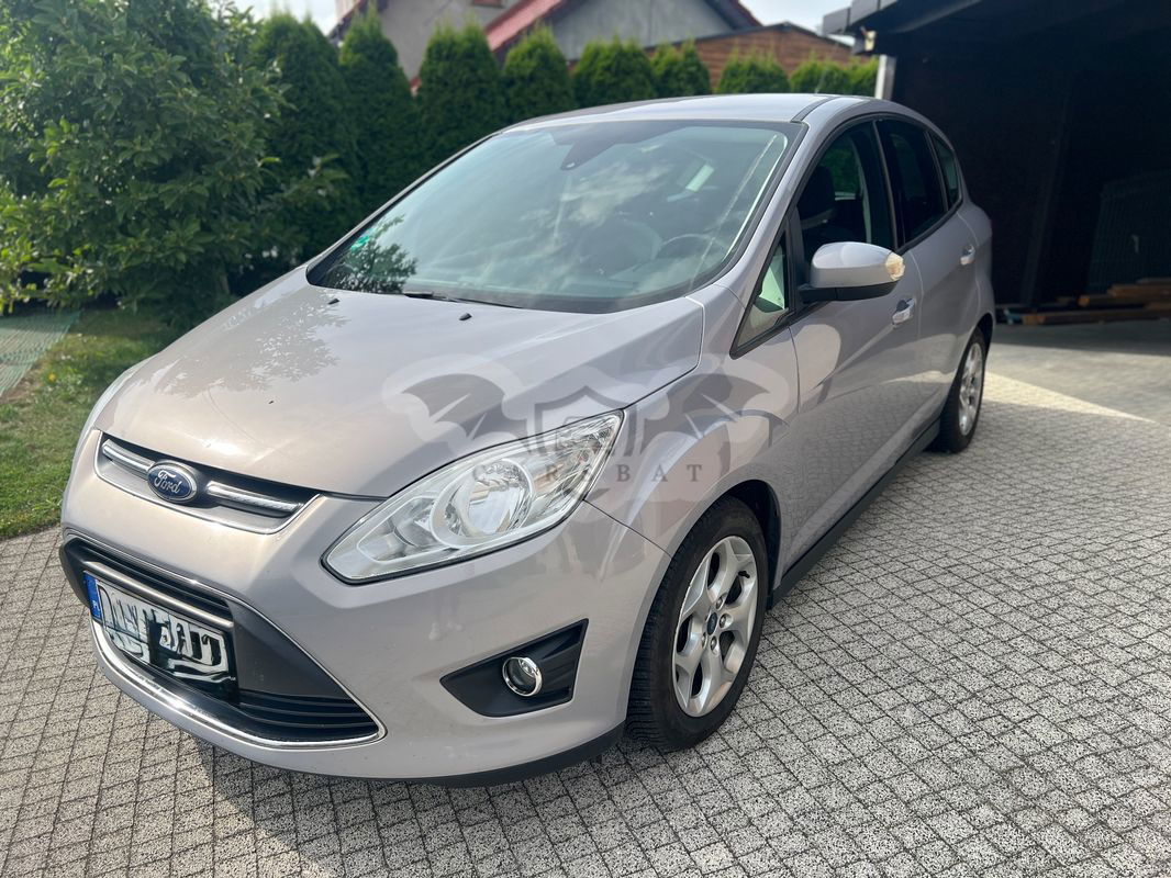 Ford C-Max II 2013
