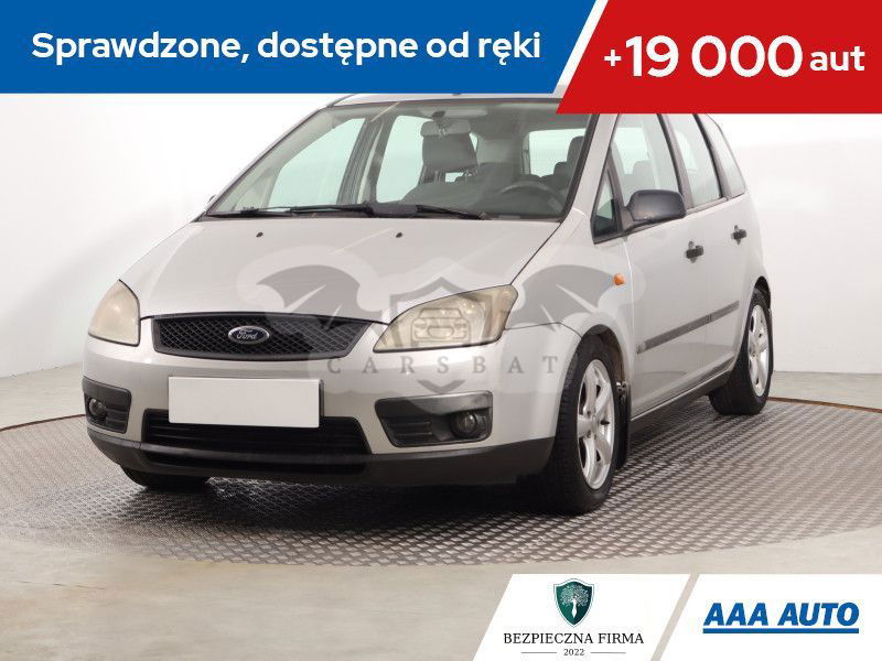 Ford C-Max I 2005