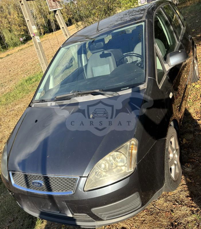 Ford C-Max 2006