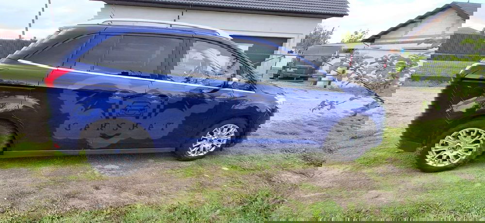 Ford Grand C-Max 2.0 TDCi Trend 2013