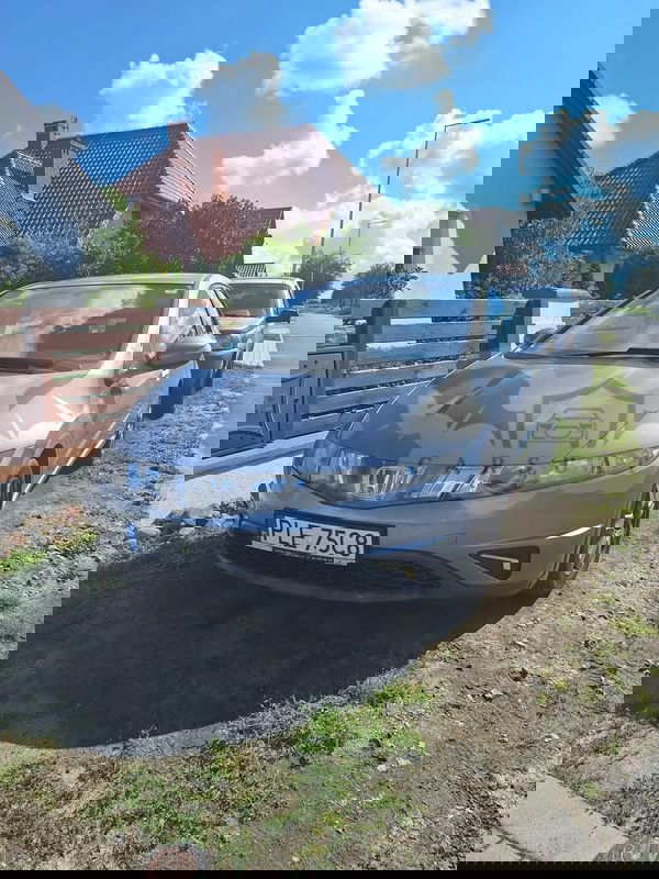 Honda Civic VIII 2006