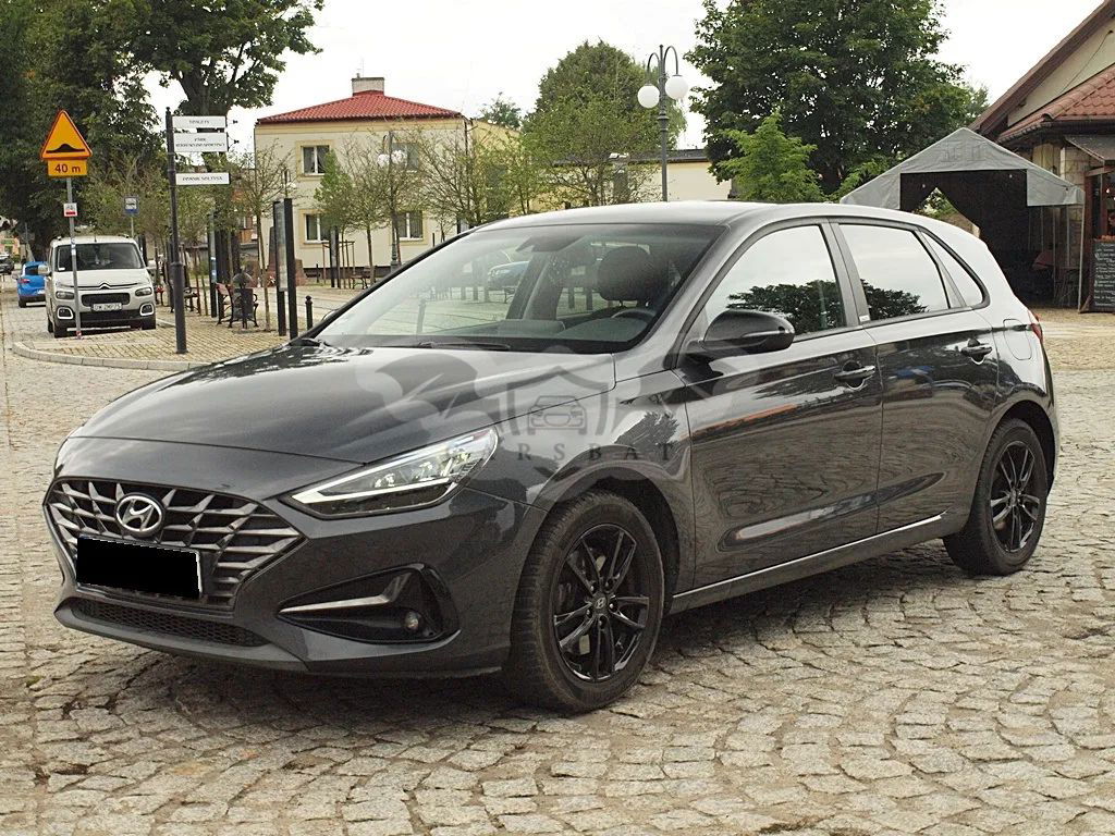 Hyundai i30 III 1.5 Intro 2020