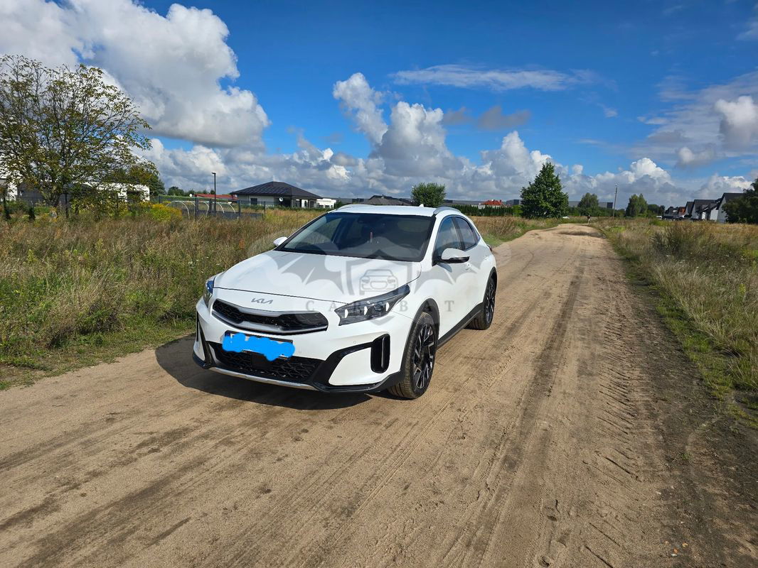 Kia XCeed 1.5 T-GDI Business Line DCT 2023