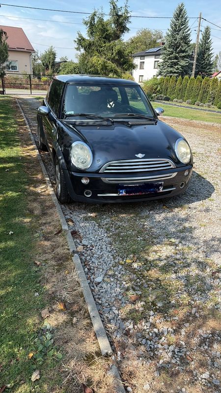 Mini Cooper 2005