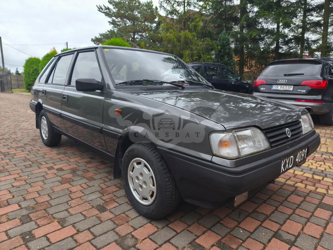 FSO Polonez Caro 1995