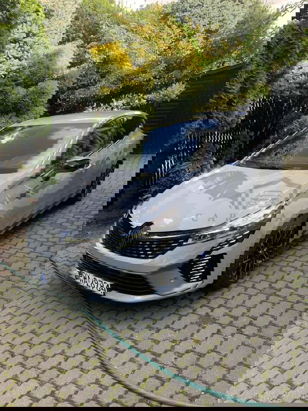 Renault Clio V TCe 90 ESPIRIT ALPINE 2024