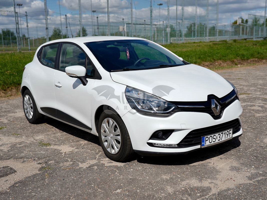 Renault Clio IV 1.5 dCi Energy Limited 2018