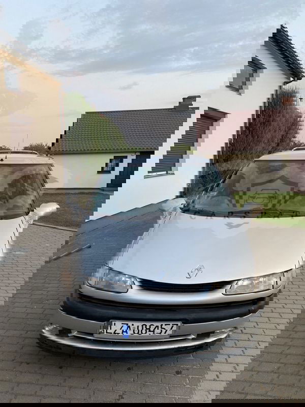 Renault Espace III 1997
