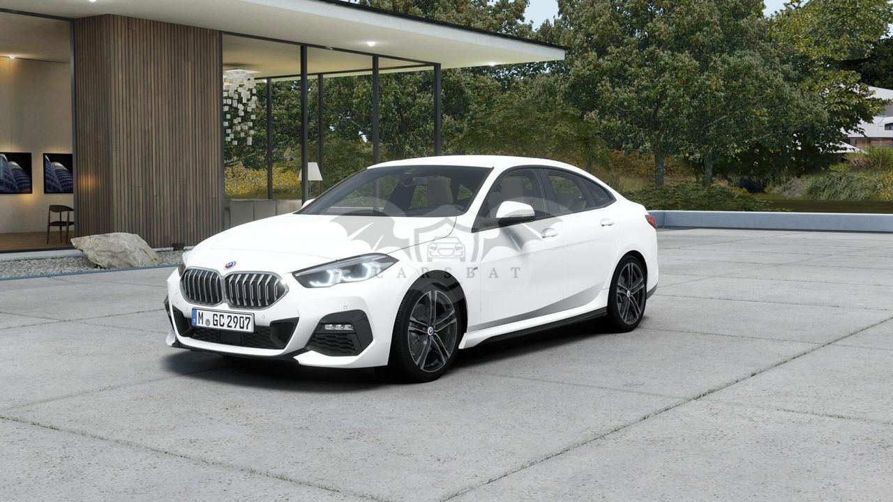 BMW 2 Series 2022