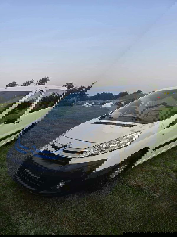 Citroën Jumpy 2015