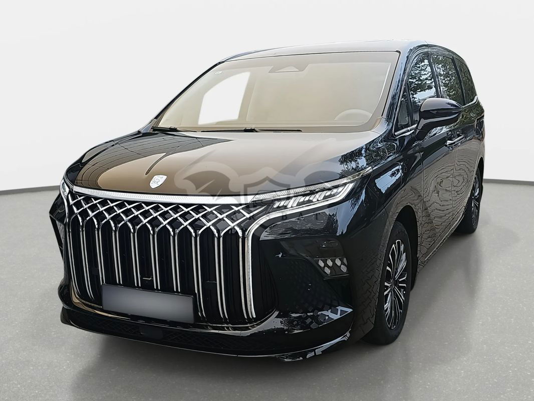 Forthing U-Tour 1.5 T-GDI HEV E-CVT 2025