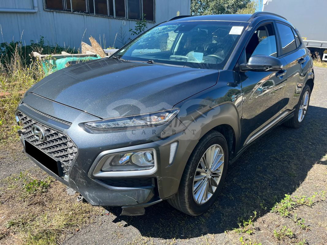 Hyundai Kona I 1.6 CRDi Select 2020