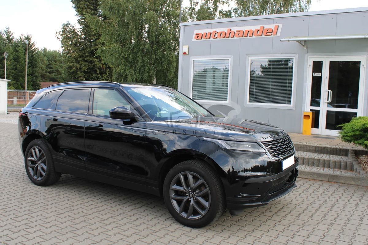 Land Rover Range Rover Velar 2023