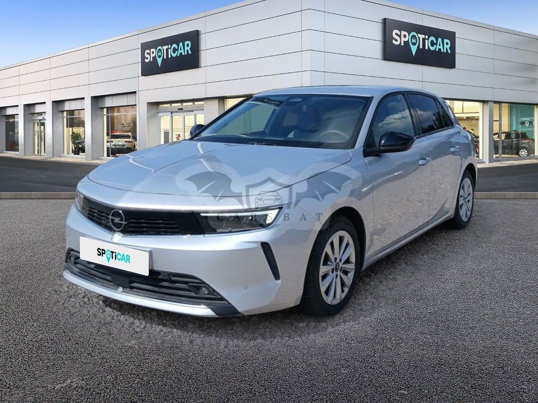 Opel Astra L VI 1.2 T GS S&S 2023