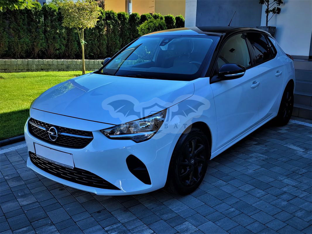 Opel Corsa F 1.2 Start/Stop Edition 2020