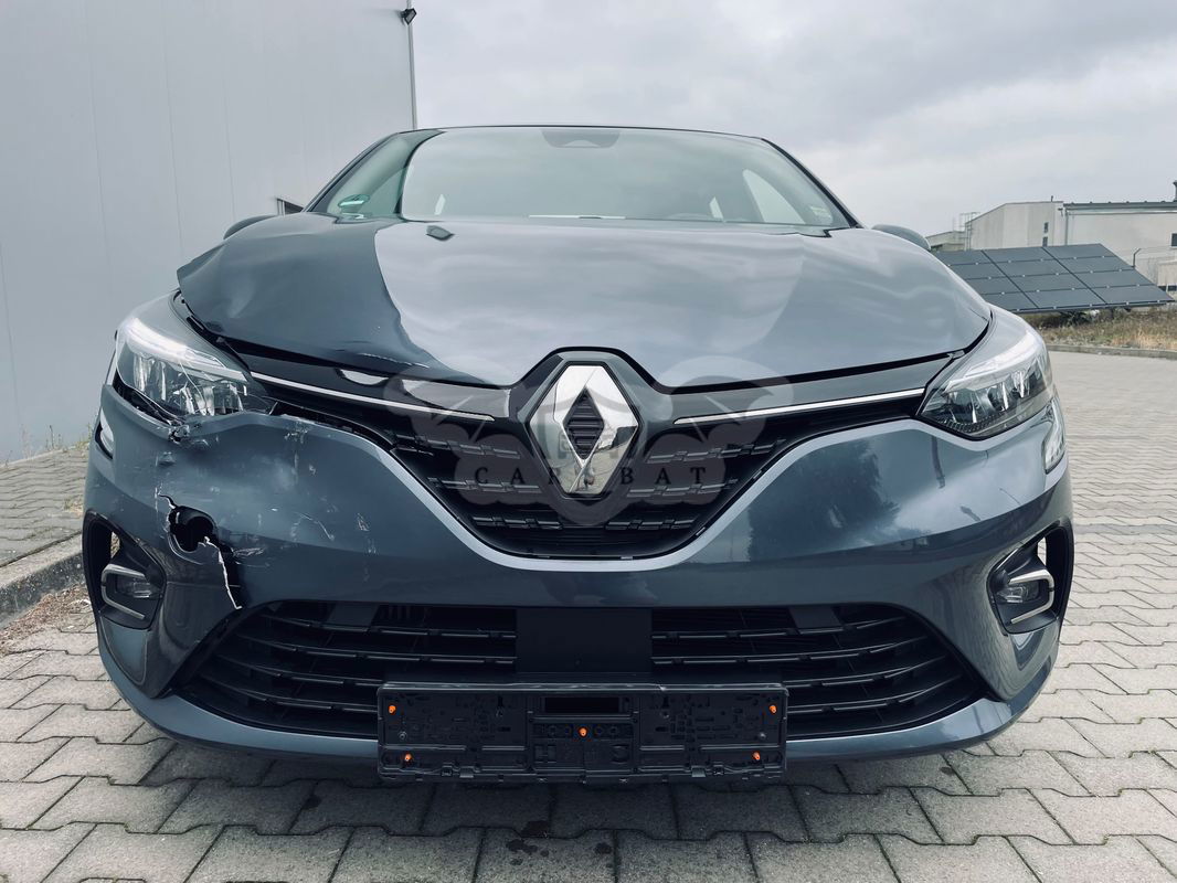 Renault Clio V TCe 90 EVOLUTION 2022