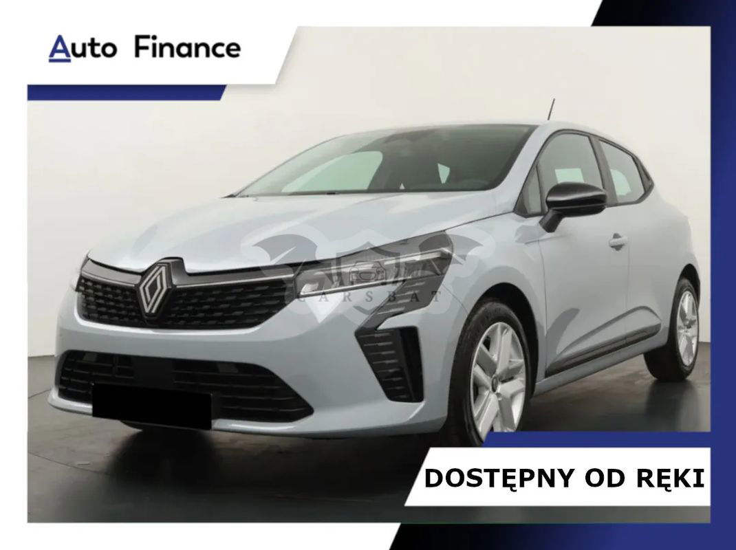 Renault Clio V 2025