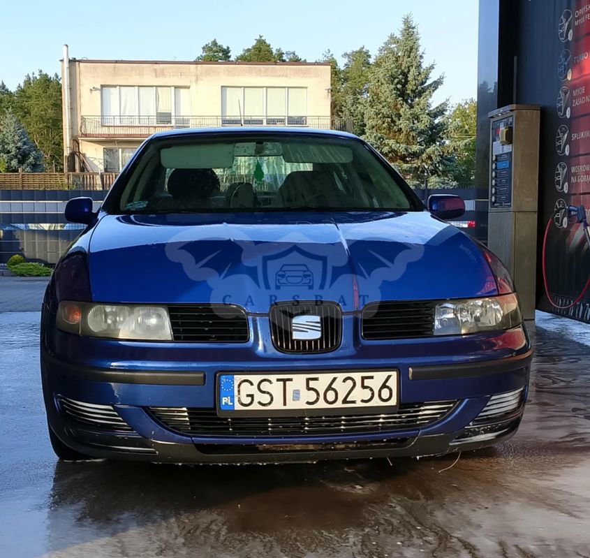Seat Toledo II 1.6 Stella 2000