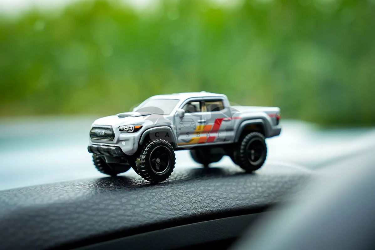 Toyota Tacoma 2020