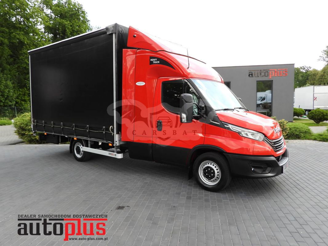 Iveco Daily 2022