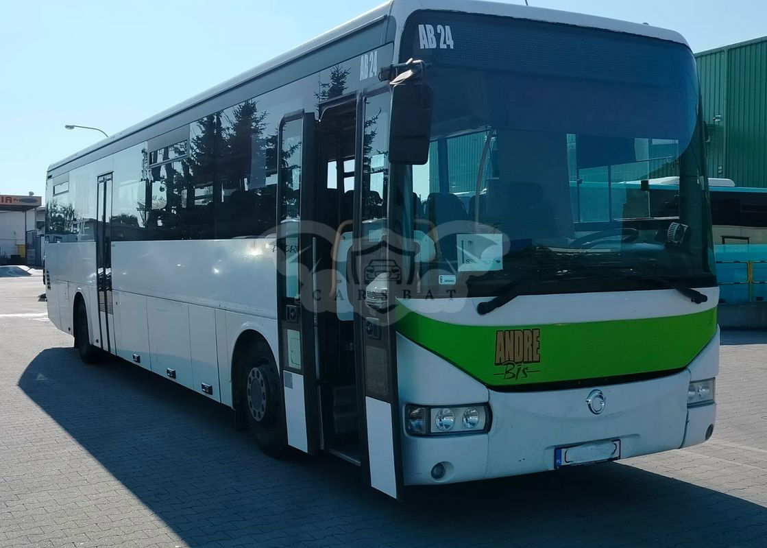 Irisbus Recreo 2007