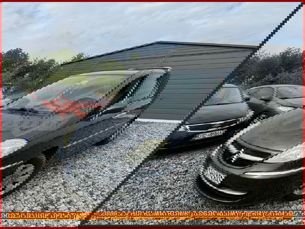Citroën C8 2.0 HDi Impress Exclusive 2006