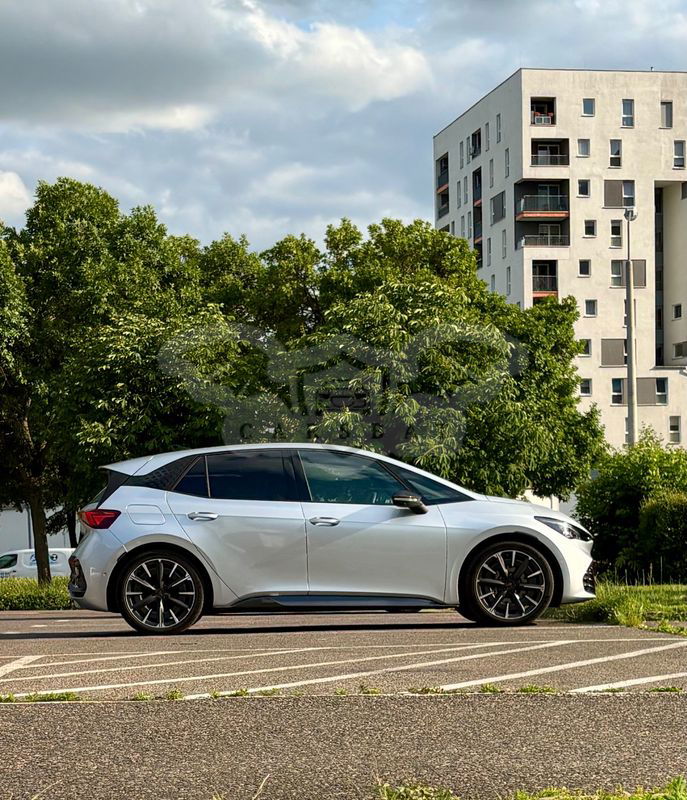 Cupra Born 59kWh E-Boost Advantage Edition 2023