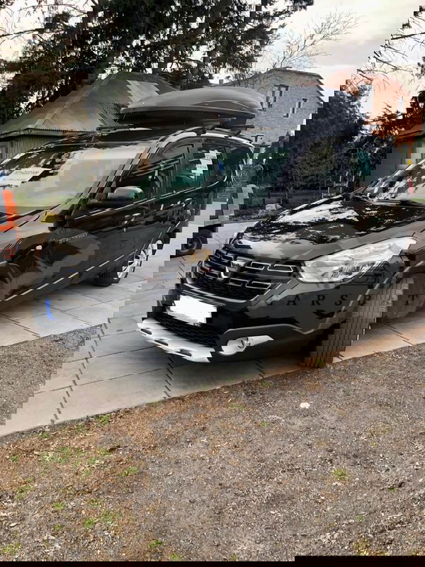 Dacia Lodgy 2020