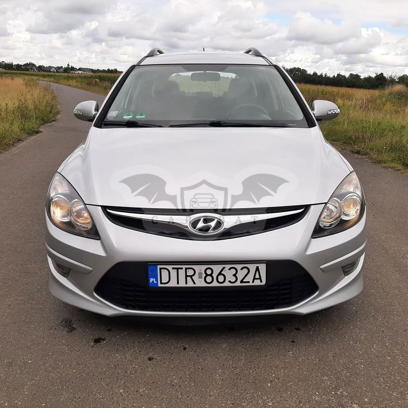 Hyundai i30 I i30cw 1.4 FIFA WM Edition 2011