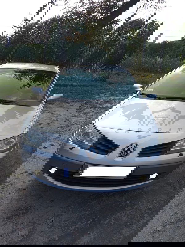 Renault Megane II 1.6 Privilege 2006