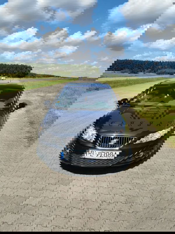 Seat Ibiza IV 2010