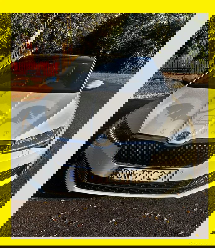 Skoda Superb III 2.0 TSI 4x4 L&K DSG 2022