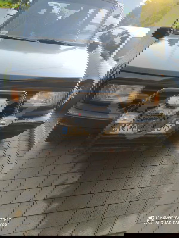 Suzuki Vitara I 1.6 JLX Metal Top 1992