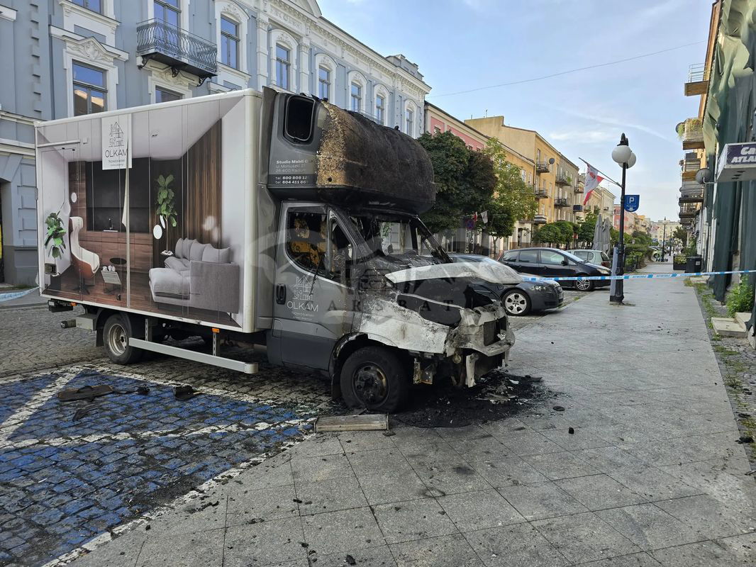 Iveco Daily 2021